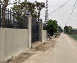Bán gấp đất Vạn Phúc - Đông Mỹ ,ô tô đỗ cổng ,thông số vàng ,giá đầu tư 3.5 tỷ
