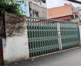 Bán đất hẻm xe tải 805/ Phan Văn Trị, P.5, Gò Vấp: 4 x 26, giá 8,6 tỷ