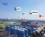 BÁN GẤP  SHOPHOUSE AN CỰU GALLERIA – CƠ HỘI VÀNG KẾ BÊN AEON MALL HUẾ!