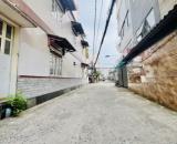 110M2-SIÊU NGON TRONG KHU VỰC-SÁT Q3-BÁN Nhà HẺM XE HƠI THÔNG HUỲNH VĂN BÁNH-6.XT