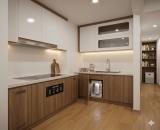 BÁN CĂN HỘ TẦNG TRUNG ĐẸP DỰ ÁN 136 HỒ TÙNG MẬU - DIỆN TÍCH 95.5M2