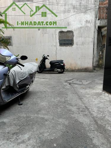 🔥BÁN NHÀ NGUYỄN VĂN TRỖI PHÚ NHUẬN- GIÁ CHỈ 4.3 TỶ 🔥