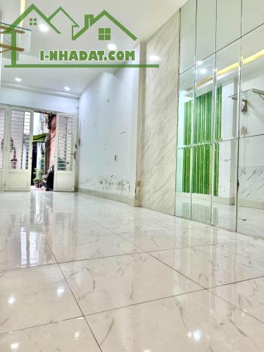 🔥BÁN NHÀ NGUYỄN VĂN TRỖI PHÚ NHUẬN- GIÁ CHỈ 4.3 TỶ 🔥 - 2