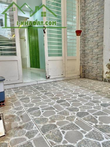 🔥BÁN NHÀ NGUYỄN VĂN TRỖI PHÚ NHUẬN- GIÁ CHỈ 4.3 TỶ 🔥 - 3