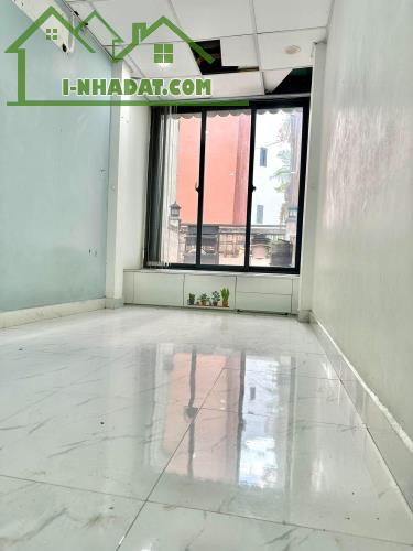 🔥BÁN NHÀ NGUYỄN VĂN TRỖI PHÚ NHUẬN- GIÁ CHỈ 4.3 TỶ 🔥 - 4