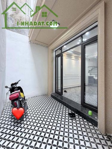 Bán nhà mới tại đường hàng kênh lạch tray - 3