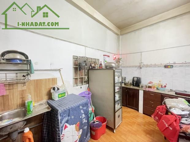 GIÁ HẠT É-BÁN NHÀ HẺM XE HƠI THÔNG-47M2- HOÀNG VĂN THỤ-PHAN ĐÌNH PHÙNG-4.XT-PHÚ NHUẬN