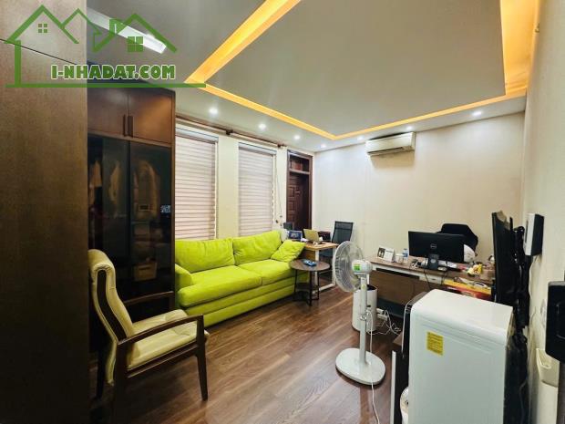 BIỆT THỰ TRỤC CHÍNH LÀNG VIỆT KIỀU CHÂU ÂU - KINH DOANH ĐỈNH - ĐANG CHO THUÊ 40TR/THÁNG - - 1
