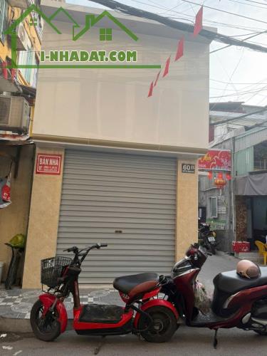 Cần bán nhà ngõ ô tô trung tâm - 3