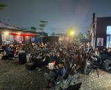 SANG NHƯỢNG QUÁN CAFE 450m² ĐANG KINH DOANH TỐT TẠI YÊN PHONG – BẮC NINH
