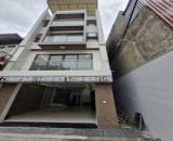 Bán nhà Gia Lâm 40m2, full nội thất, giá 5 tỷ 7