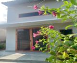 Bán đất tặng nhà thích hợp nghỉ dưỡng, làm second home, tại đường số 2, Khu dân cư Tam
