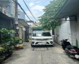 7.XT-HUỲNH VĂN BÁNH-BÁN Nhà HẺM 3 GÁC THÔNG SÁT QUẬN 3-84M2-CHDV