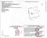 LÔ ĐẤT ĐẸP - GIÁ TỐT - CHÍNH CHỦ Cần Bán Đất Tiềm Năng Xã Đức Hoà Thượng, Đức Hòa, Long An