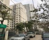 Chính Chủ Cần Bán CH Ecohome 2 Đông Ngạc Đối Diện Ciputra. 69m 2PN 2VS. Tầng Thấp. Giá 4.6