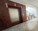 Bán nhà phố Tân Mai, Hoàng Mai 55.5m² 6 tầng mặt tiền 4.1m giá 22.5 tỷ phân lô ô tô tránh