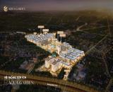 Nhỉnh 2 tỷ có ngay lô đất đầu tư