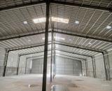 Cho thuê nhà xưởng có khuôn viên 5000m2, Trảng Dài, Biên Hòa, giá thuê 60tr/tháng.
