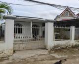 Chính chủ bán đất tặng nhà cấp 4 - Dòng tiền cho thuê sẵn - Giá đầu tư -Tiềm năng tăng