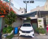 57m2 đất - đường nhựa - xe hơi tới đất - gần chợ Đầu Mối Thủ Đức - 4 tỷ nhỉnh