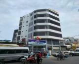bán nhà góc 2 mặt tiền, Nguyễn Văn Đậu, p5, bình thạnh.dt:9x15, 8 tầng, giá:42 tỷ