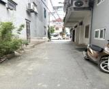 MẢNH ĐẤT, NGÕ 46, NGUYỄN HOÀNG TÔN, TÂY HỒ-PHÂN LÔ-Ô TÔ: 60M, MT 4,5M, GIÁ 18,5 TỶ