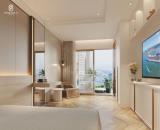 Độc quyền căn hộ 2PN Peninsula Đà Nẵng view trực diện Sông Hàn & Pháo Hoa DIFF