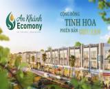 Bán dự án liền kề khu đô thị bác an khánh _hoài đức