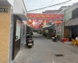 Cần bán nhà ngõ ô tô trung tâm