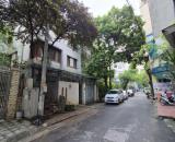 BIệt Thự 4 Tầng Phố Hoài Thanh 200m2 Mt10m Gara Vỉa Hè Kinh Doanh Giá Rẻ Nhất Khu 59 Tỷ
