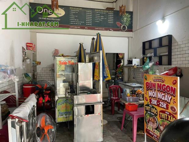 SANG RẺ 38 tr , QUÁN ĂN - CAFE MT ĐẸP LẮM, MB THUÊ CHỈ 4 tr , Sát Trường Cao Đẳng Nghề và - 1