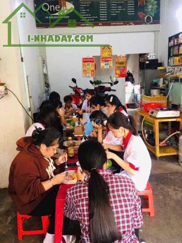 SANG RẺ 38 tr , QUÁN ĂN - CAFE MT ĐẸP LẮM, MB THUÊ CHỈ 4 tr , Sát Trường Cao Đẳng Nghề và - 2