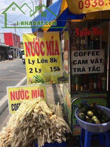 SANG RẺ 38 tr , QUÁN ĂN - CAFE MT ĐẸP LẮM, MB THUÊ CHỈ 4 tr , Sát Trường Cao Đẳng Nghề và - 3