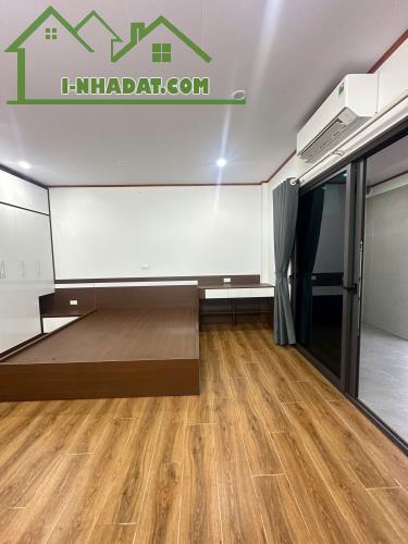 CHO THUÊ CĂN HỘ FULL ĐỒ, BÁT KHỐI - TƯ ĐÌNH, LONG BIÊN - GIÁ 5tr/ 1 tháng