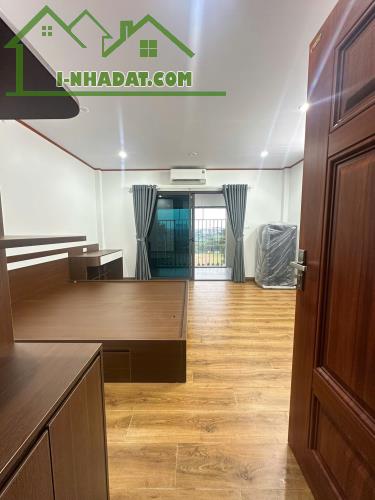 CHO THUÊ CĂN HỘ FULL ĐỒ, BÁT KHỐI - TƯ ĐÌNH, LONG BIÊN - GIÁ 5tr/ 1 tháng - 1