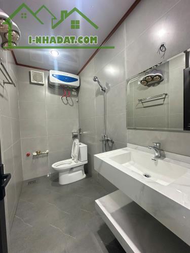 CHO THUÊ CĂN HỘ FULL ĐỒ, BÁT KHỐI - TƯ ĐÌNH, LONG BIÊN - GIÁ 5tr/ 1 tháng - 3