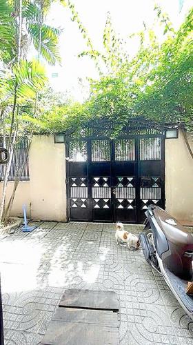 DUY NHẤT NHÀ BÁN PHONG CÁCH BIỆT THỰ CỔ ĐIỂN Đ.TRẦN QUANG DIỆU, QUẬN 3 - NGANG ĐẸP - 4
