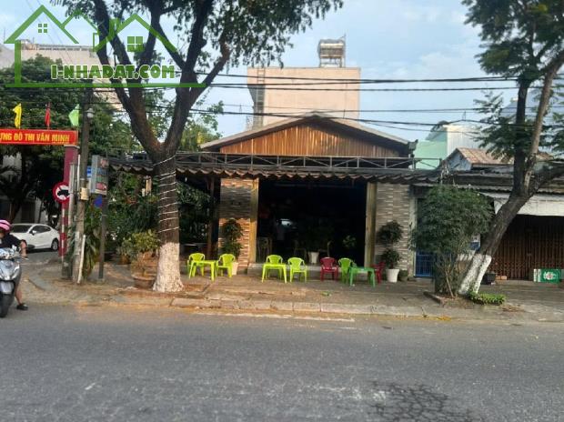 Nhà 3 tầng kiên cố – lô góc cực đẹp - 1