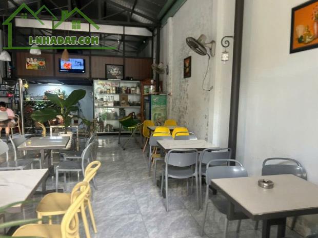 Nhà 3 tầng kiên cố – lô góc cực đẹp - 5