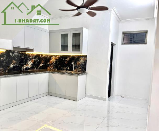 CHỦ CHUYỂN CÔNG TÁC - BÁN GẤP NHÀ 3 TẦNG ĐỘC LẬP NGAY AEON MALL - GIÁ CỰC "SỐC"! - 4