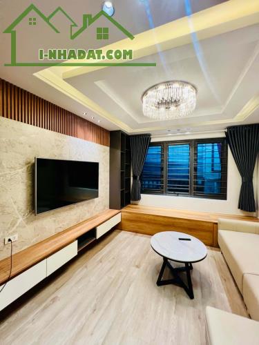 7 TẦNG TRUNG TÂM ĐỐNG ĐA – THANG MÁY – DÒNG TIỀN CHO THUÊ DÒNG TIỀN ỔN ĐỊNH - 1