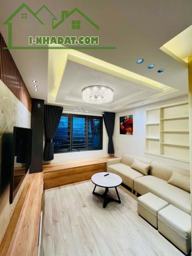 7 TẦNG TRUNG TÂM ĐỐNG ĐA – THANG MÁY – DÒNG TIỀN CHO THUÊ DÒNG TIỀN ỔN ĐỊNH