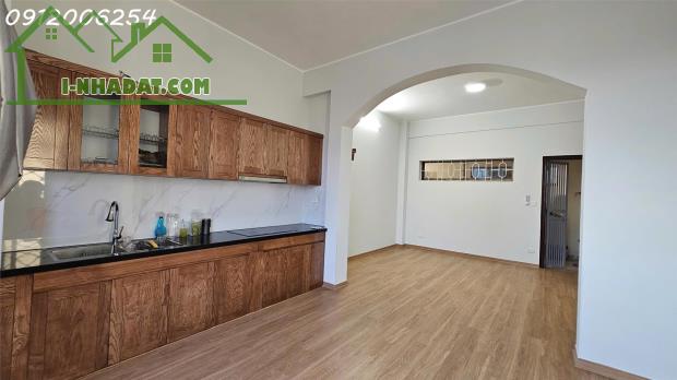 CHÍNH CHỦ CHO THUÊ CĂN HỘ 85M2 MỚI TINH – 165 CẦU GIẤY (TÒA SÔNG ĐÀ) - 1