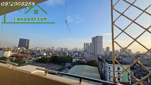 CHÍNH CHỦ CHO THUÊ CĂN HỘ 85M2 MỚI TINH – 165 CẦU GIẤY (TÒA SÔNG ĐÀ) - 2