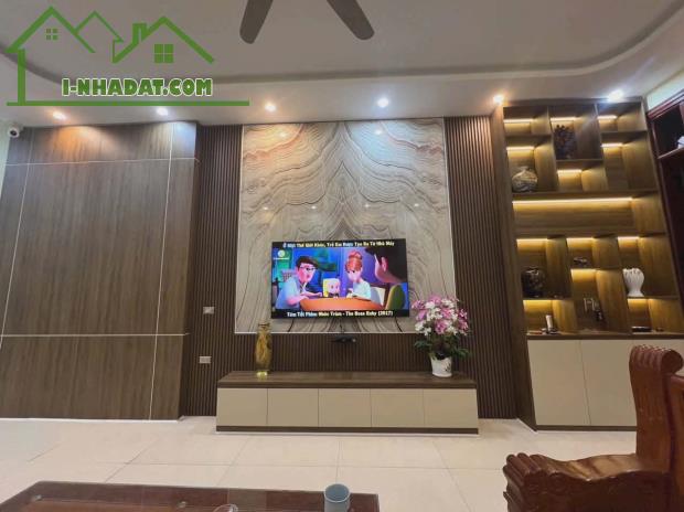 Võ Cường TP Bắc Ninh 72m x 4 tầng 12.9 tỷ siêu vip - 1