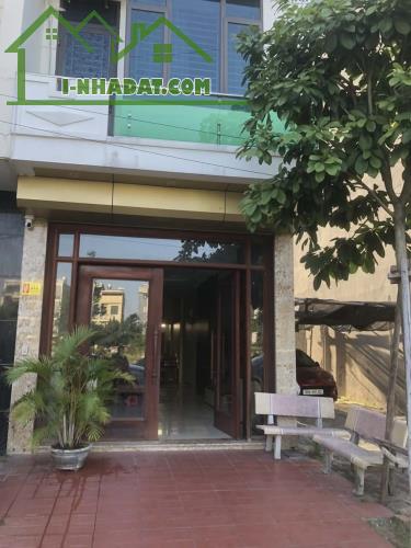Võ Cường TP Bắc Ninh 72m x 4 tầng 12.9 tỷ siêu vip - 2