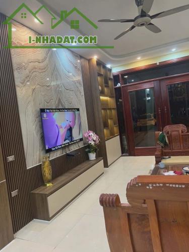 Võ Cường TP Bắc Ninh 72m x 4 tầng 12.9 tỷ siêu vip - 3