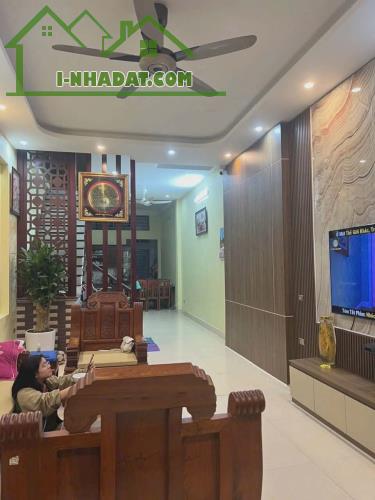 Võ Cường TP Bắc Ninh 72m x 4 tầng 12.9 tỷ siêu vip - 4