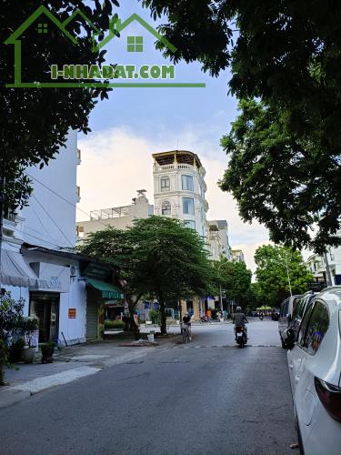 BIỆT THỰ AN VƯỢNG VILLA - DƯƠNG NỘI - 180M X 3 TẦNG - ĐÃ HOÀN THIỆN - CÓ THANG MÁY ĐẲNG CẤ - 1