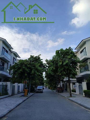 BIỆT THỰ AN VƯỢNG VILLA - DƯƠNG NỘI - 180M X 3 TẦNG - ĐÃ HOÀN THIỆN - CÓ THANG MÁY ĐẲNG CẤ - 2